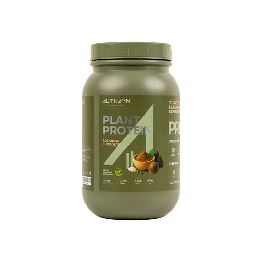 Botanical Chocolate+1kg