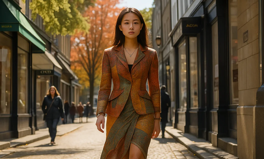 The Hidden Risks of a “Healthy” BMI in Women