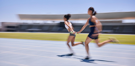 When It Comes to Protein, Quality Is Performance