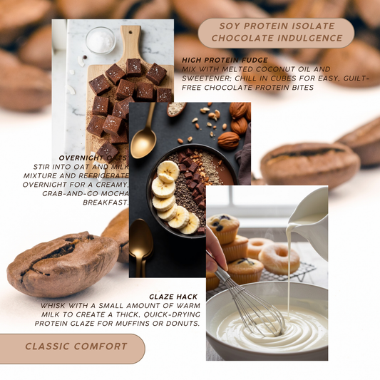 Chocolate Indulgence+recipe