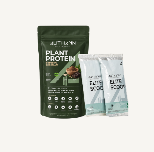Plant Protein