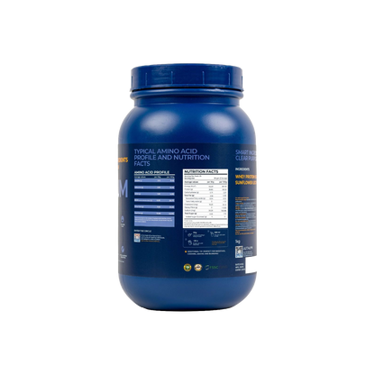 Whey ISO90
