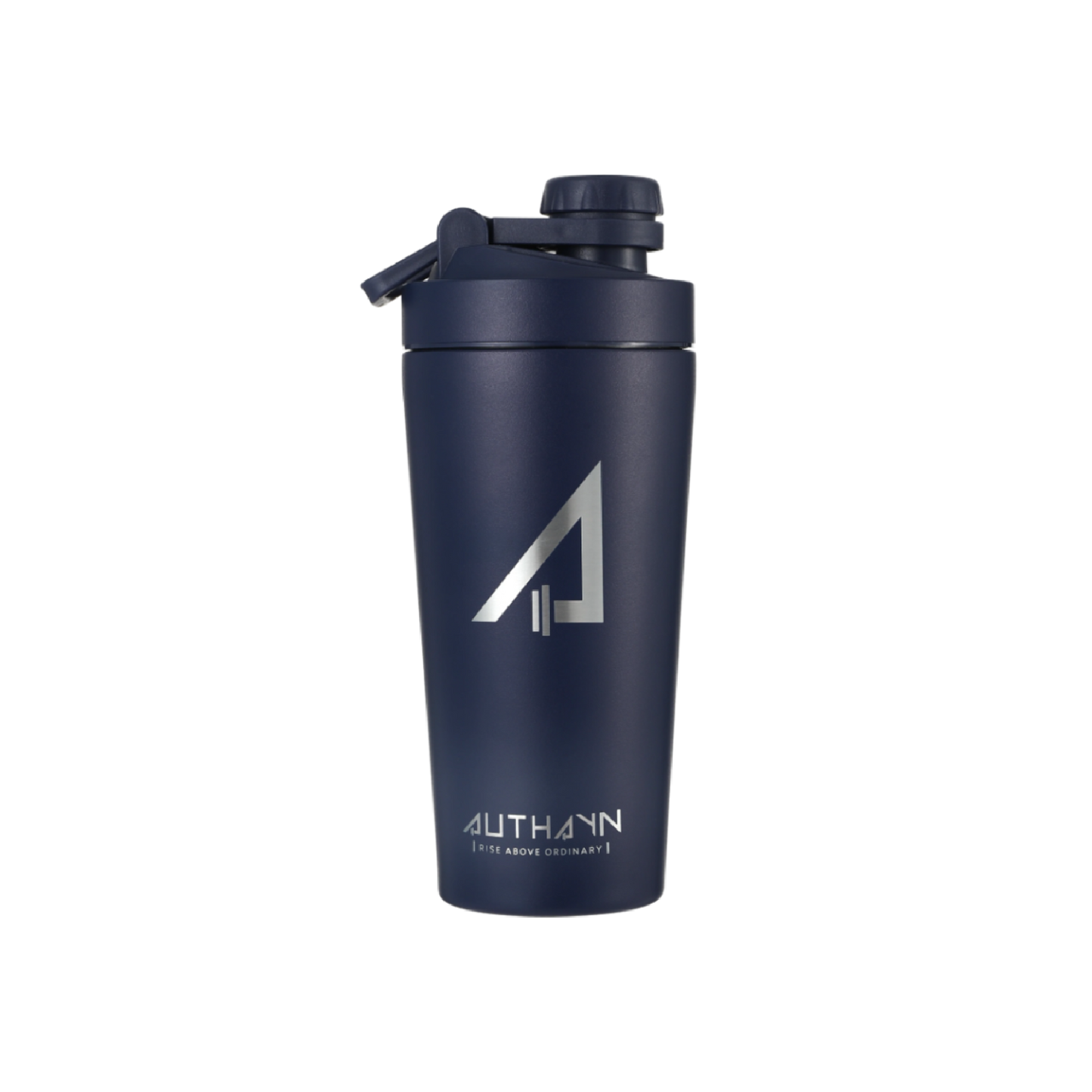 High-End Insulated Shaker