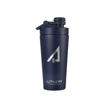 High-End Insulated Shaker