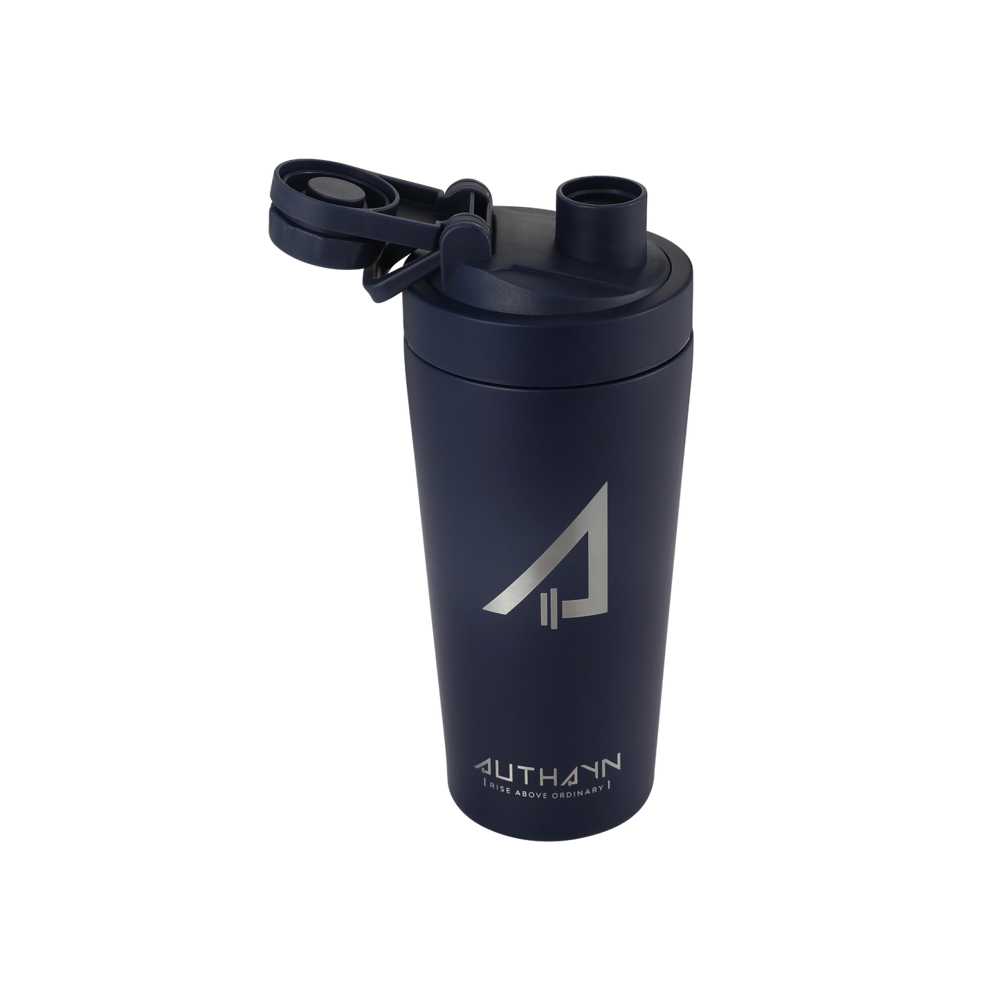 High-End Insulated Shaker