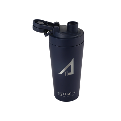 High-End Insulated Shaker