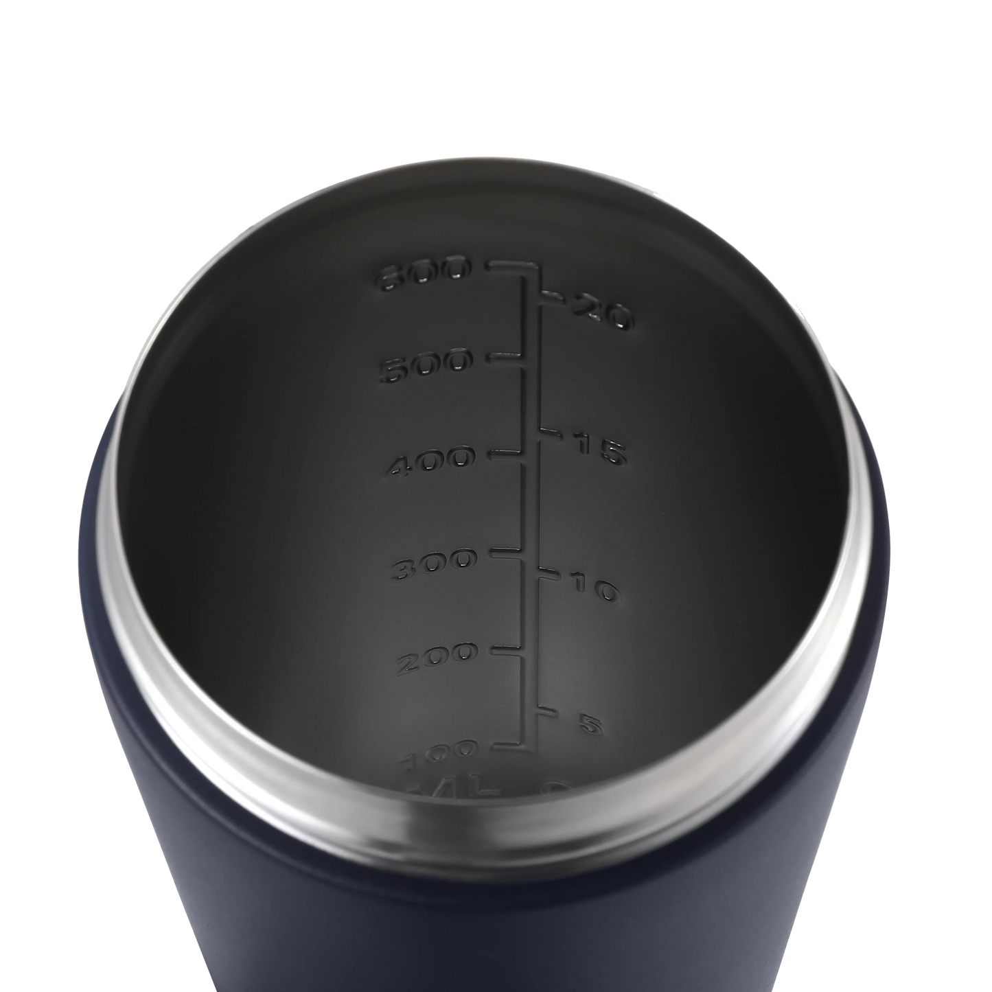 High-End Insulated Shaker