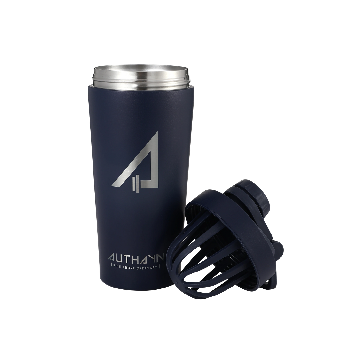 High-End Insulated Shaker