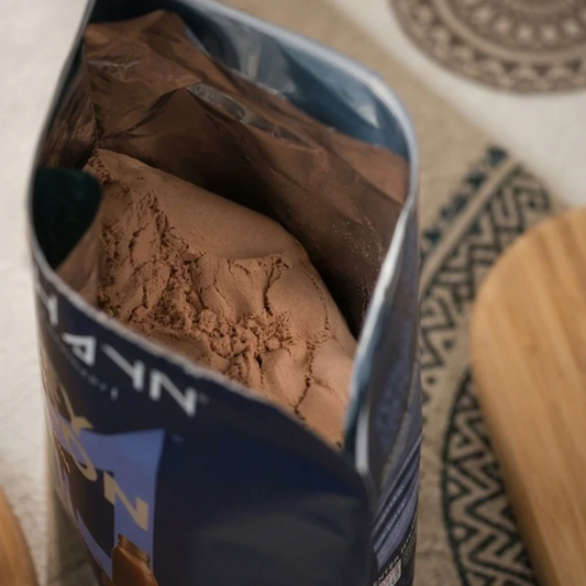 Archipelago Chocolate Blend+1kg