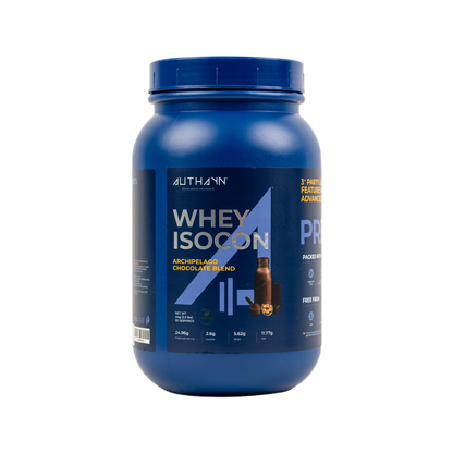 Archipelago Chocolate Blend+1kg