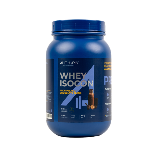 Archipelago Chocolate Blend+1kg