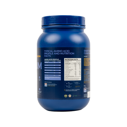 Archipelago Chocolate Blend+1kg