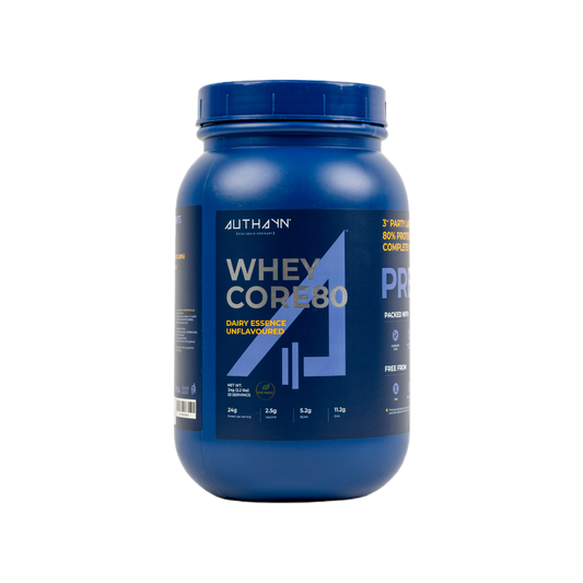 Dairy Essence Unflavoured+1kg