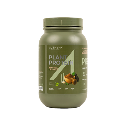 Botanical Chocolate+1kg