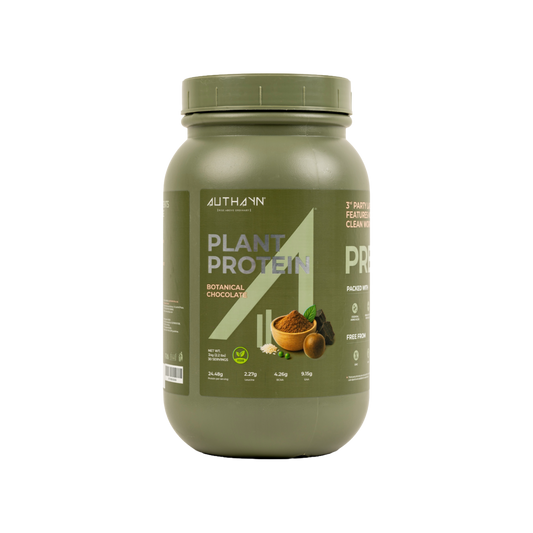 Botanical Chocolate+1kg