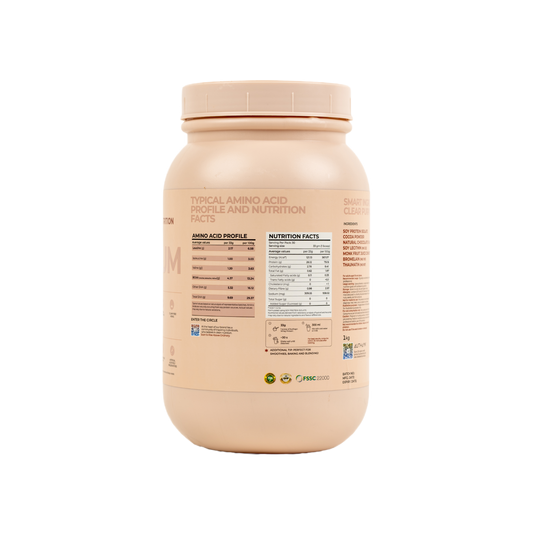 Chocolate Indulgence+1kg