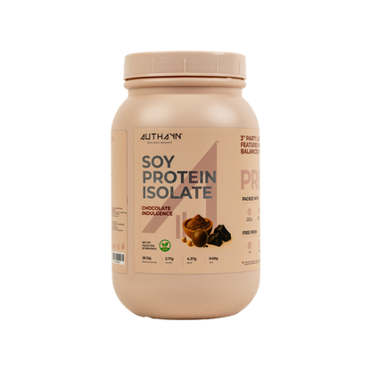 Chocolate Indulgence+1kg