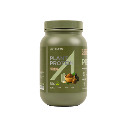 Botanical Chocolate+1kg