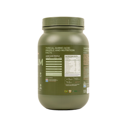 Botanical Chocolate+1kg