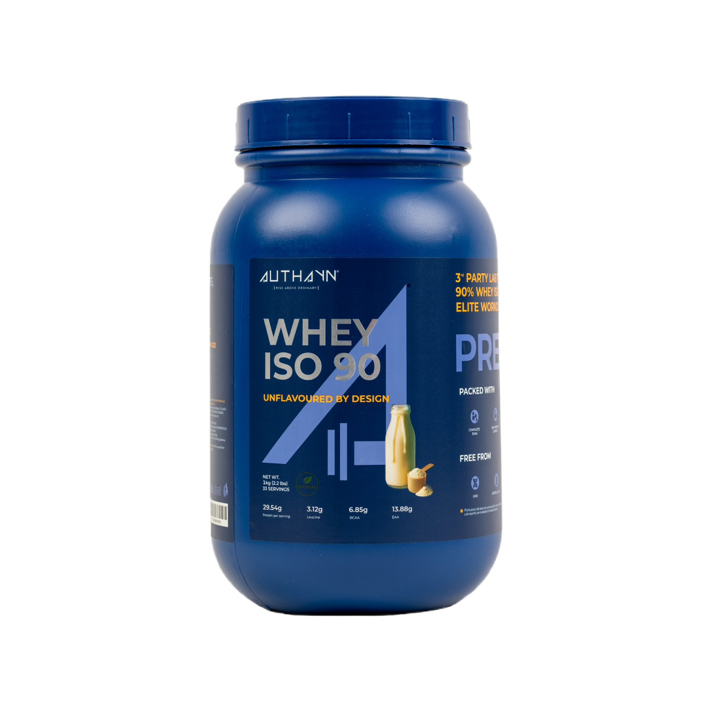 Whey ISO90