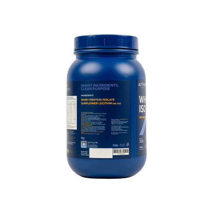 Whey ISO90