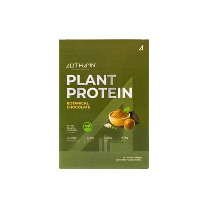 Botanical Chocolate+Elite Scoop