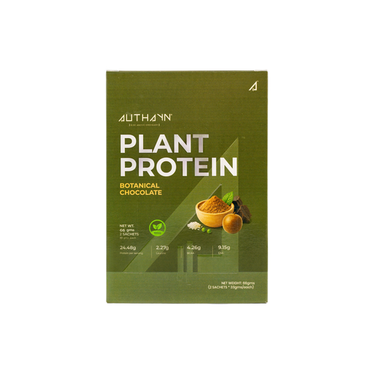 Botanical Chocolate+Elite Scoop