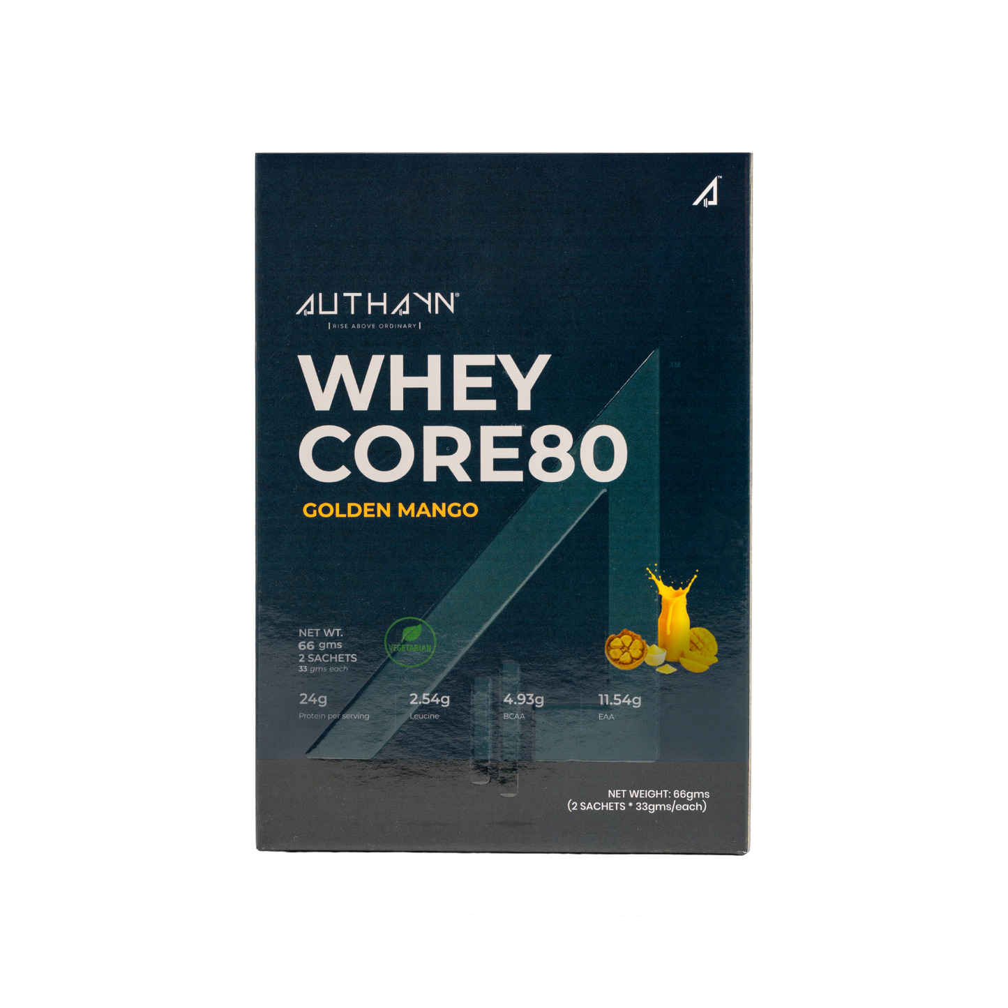 Golden Mango+Elite Scoop