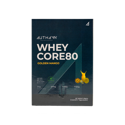 Golden Mango+Elite Scoop