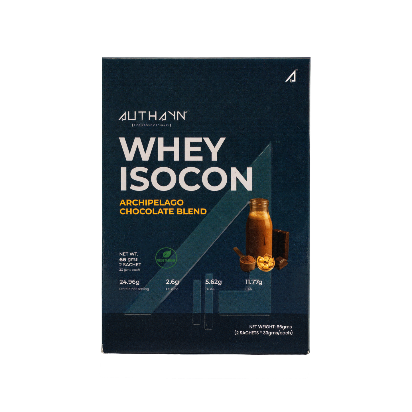 Archipelago Chocolate Blend+Elite Scoop