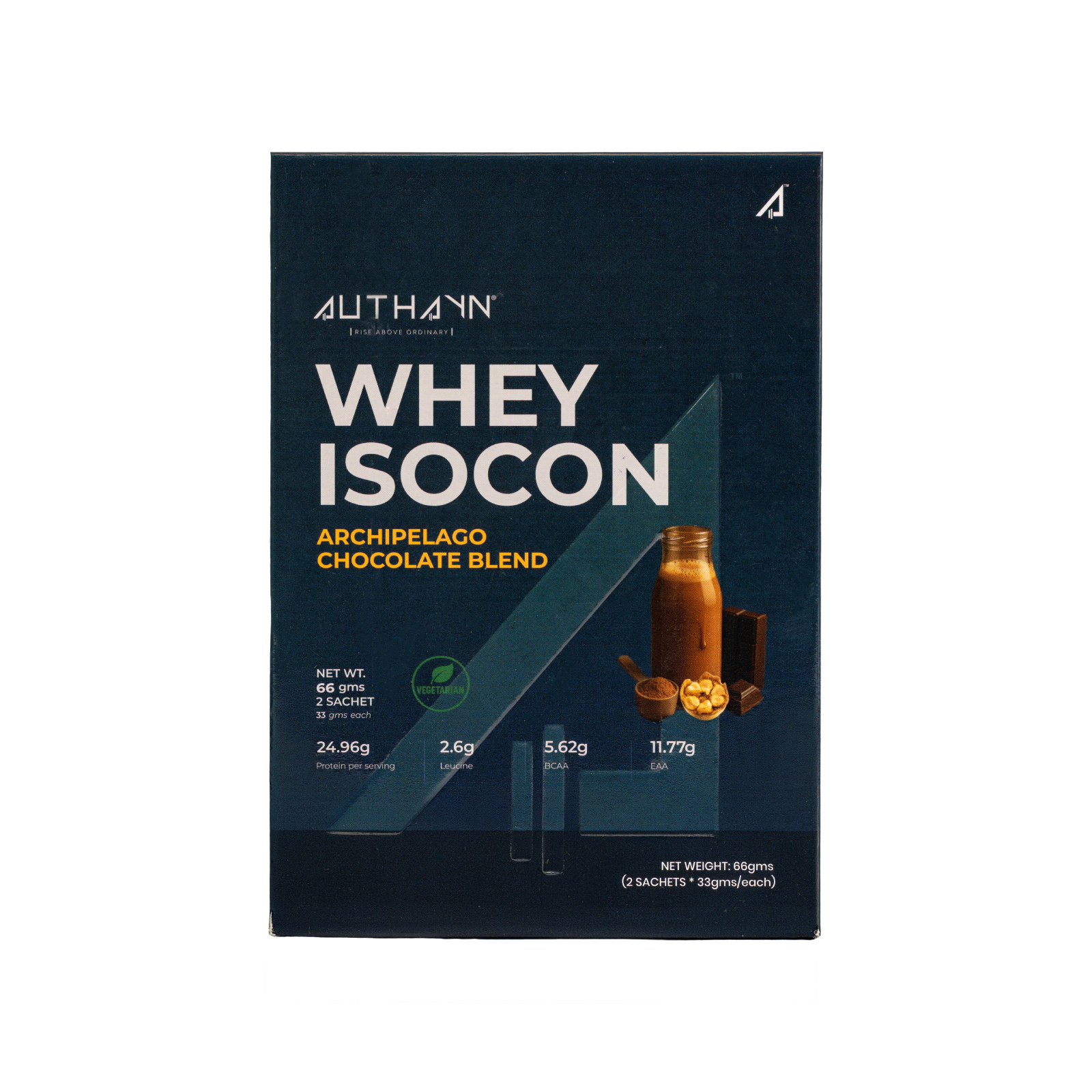 Archipelago Chocolate Blend+Elite Scoop