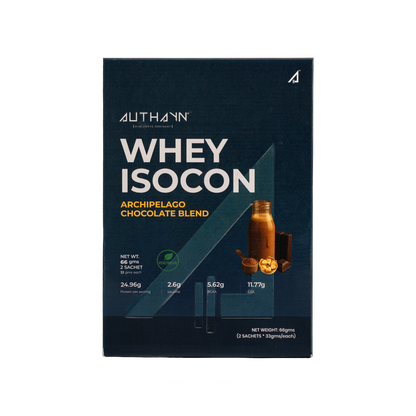 Archipelago Chocolate Blend+Elite Scoop