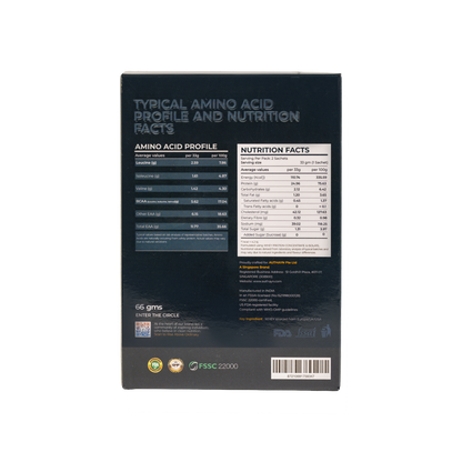 Archipelago Chocolate Blend+Elite Scoop