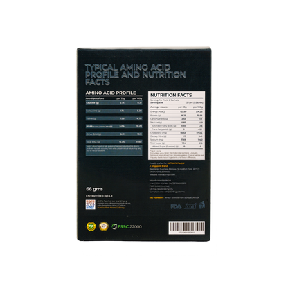 Deccan Coffee+Elite Scoop