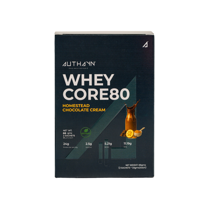 Homestead Chocolate Cream+Elite Scoop