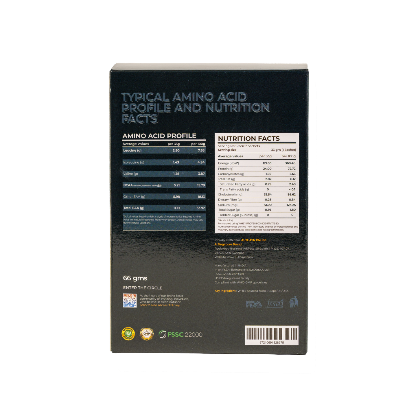 Homestead Chocolate Cream+Elite Scoop