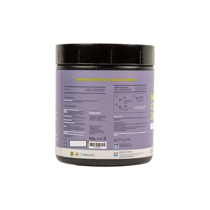MESH Creatine 200